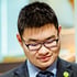 photo of YINSHENG ZHOU